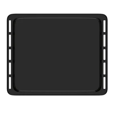 Produktbild von Backblech Whirlpool Bauknecht 481010657929 450x375x20mm für Backofen