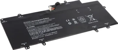 Zdjęcie produktu dla Bateria pasująca do HP Chromebook 14 G4, litowo-polimerowa, 11,4 V, 3250 mAh, 37 Wh