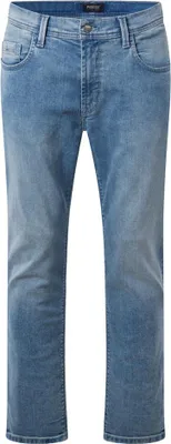 Zdjęcie produktu dla PIONEER AUTHENTIC JEANS Dżinsy z prostymi nogawkami dla mężczyzn