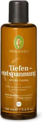 Image de Primavera - AromaSauna détente profonde- 100ml