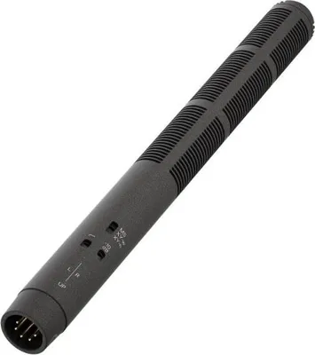 Image de Sennheiser MKH 8018