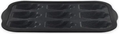 Image de Moule 9 madeleines 28 x 18 cm Zenker Silicone fibre de verre