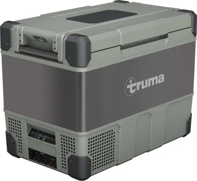 Obrázek produktu pro Truma Cooler C69DZ Kompresorový chladicí box (24l + 45l)