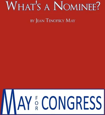 Produktbild von What's a Nominee?