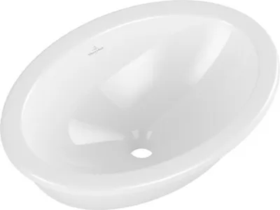 Produktbild von Villeroy & Boch 4A5400R1 UnterbauWT Loop&Friends 4A5400