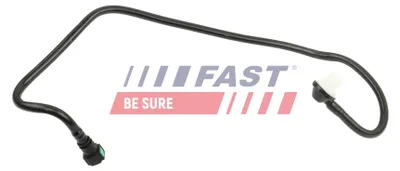 Produktbild von FAST Unterdruckschlauch Bremskraftverstärker Unterdruckleitung Bremskraftverstärker FT00901 für FIAT TIPO Kombi (356)