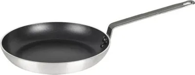 Produktbild von Bratpfanne Aus Aluminium Mit Antihaftbeschichtung Für Induktion, Ø 20 Cm