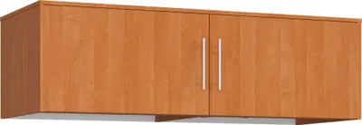Image de Akord Haut Pour Armoire Aulne 150X60X45
