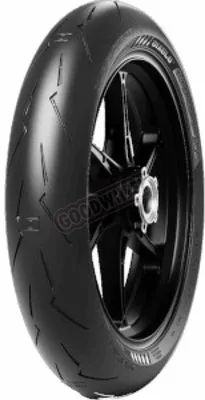 Immagine prodotto di Pirelli DIABLO SUPERCORSA V4, pneumatico 200/55 R17, indice di carico 78, velocità V