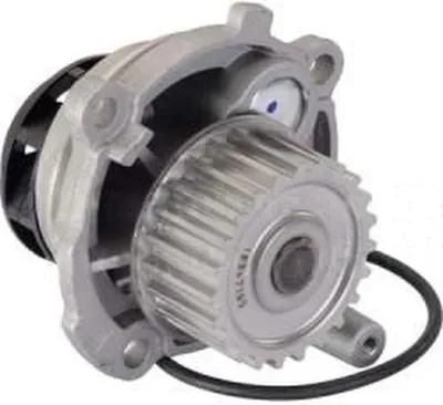 Produktbild von PIERBURG Kühlmittelpumpe Wasserpumpe für VW Golf IV Schrägheck (1J1) 7.07152.40.0