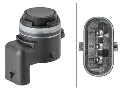 Zdjęcie produktu dla Czujnik parkowania HELLA 6PX 358 141-781