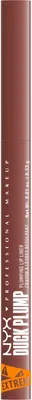 Obrázok produktu pre NYX PROFESSIONAL MAKEUP Duck Plump Plumping Nude Flip