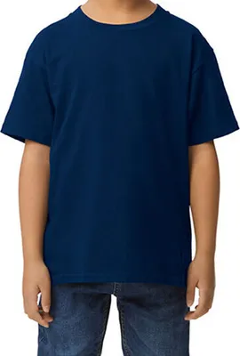 Image de T-shirt Gildan Softstyle® Midweight Youth