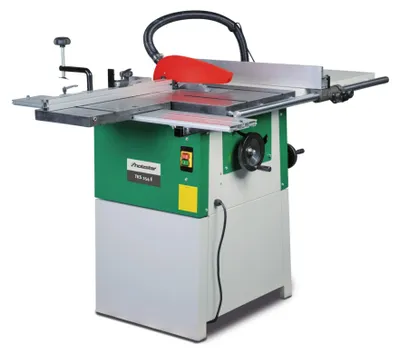 Produktbild von Holzstar Tischkreissäge TKS 254 E (230 V)