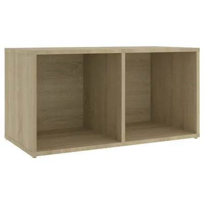 Immagine prodotto di Mobile TV rovere Sonoma 72x35x36,5 cm materiale a base di legno