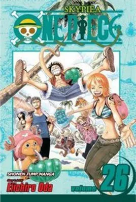 Immagine prodotto di One Piece, Vol. 26