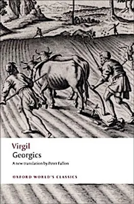 Productafbeelding van Georgics