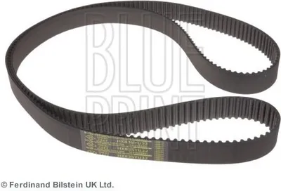 Produktbild von BLUE PRINT ADC47536 Zahnriemen für MITSUBISHI PAJERO III (V7W, V6W) 265-Zähne