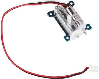 Immagine prodotto di Servocomando lineare GS-1002 per aeromodelli 3D ultra-micro digitali