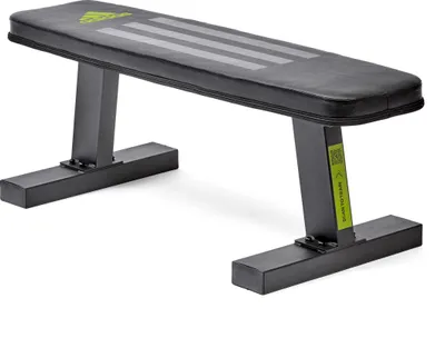 Produktbild von Adidas Flachbank "Performance Flat Bench"