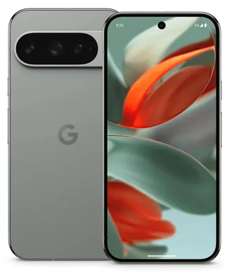 Produktbild von Google Pixel 9 Pro , 16 cm (6.3"), 16 GB, 512 GB, 50 MP, Android 14, Grün
