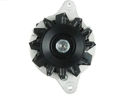Produktbild von AS-PL A9136 Lichtmaschine Generator LiMa 65A 12V für HYUNDAI H100 Kasten für MITSUBISHI PAJERO I (L04G, L14G)