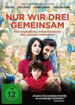 Produktbild von Nur wir drei gemeinsam