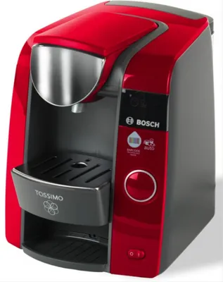 Immagine prodotto di Macchina da caffè Tassimo Bosch
