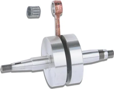 Obrázek produktu pro Klikový hřídel Malossi MHR RHQ 12mm pro Derbi D50B0