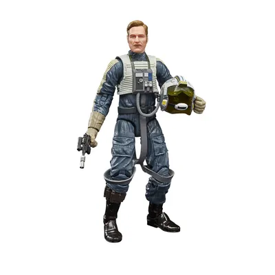 Produktbild von Hasbro Star Wars Rogue One Black Series Actionfigur 2021 Antoc Merrick 15 cm HASF2881