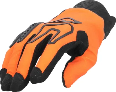Obrázok produktu pre Rukavice Acerbis Enduro Race Motocross, oranžové, 2XL