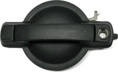 Immagine prodotto di Fiat Doblo 00-09 Maniglia porta anteriore sinistra KEYLESS