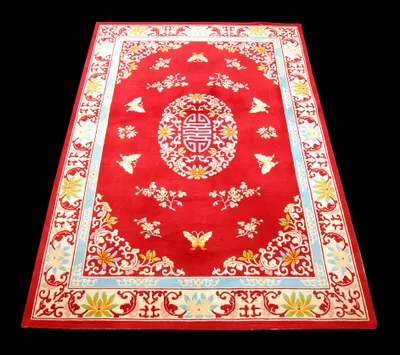 Immagine prodotto di Tappeto Cina / china Pekin (Hand Made) CM 295x202