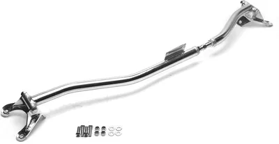 Produktbild von TAtechnix Alu-Domstrebe Vorne Opel Corsa B S93