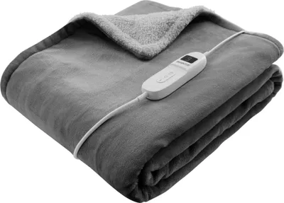 Produktbild von Inventum HB180G, LCD, 1300 mm, 1800 mm, Fleece, Maschinenwäsche, 30 °C
