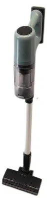 Produktbild von Electrolux EP61CB21OG, 2-in-1-Stabstaubsauger, Beutellos, Grün, 0,6 l, Verde oceano, Recycelbarer Kunststoff