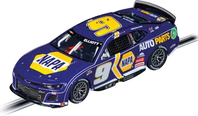 Produktbild von NASCAR Camaro NextGen ZL1 "Hendrick Motorsports, Chase Elliott, No.9", DIGITAL 132 Car