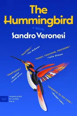 Produktbild von The Hummingbird