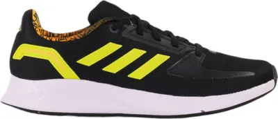 Produktbild von Adidas GW6121 Runfalcon 2.0 Messi Junior Sportschuhe schwarz r. 38 ⅔