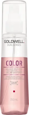 Produktbild von Goldwell Dualsenses Color Brilliance, Haarserum, 150 ml, Unisex, Glanz, 1 Stück(e)