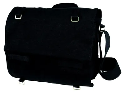 Produktbild von Bw Packtasche mit Gurt