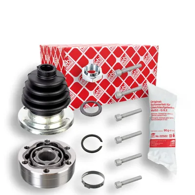 Produktbild von FEBI BILSTEIN Gelenksatz Antriebswelle für VW GOLF III (1H1) 33242