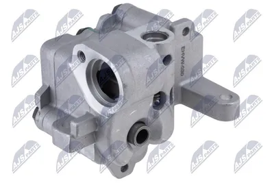 Produktbild von NTY BPO-VW-030 Ölpumpe Motorölpumpe für VW GOLF VI (5K1) TIGUAN (5N) Passat Variant (3C5) PASSAT Variant (3B6) SHARAN (7M8, 7M9, 7M6) Passat Limousine