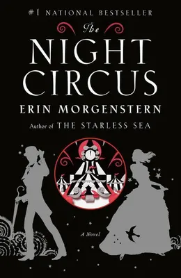 Image de Le cirque de nuit