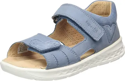 Immagine prodotto di Sandali Superfit per bambine