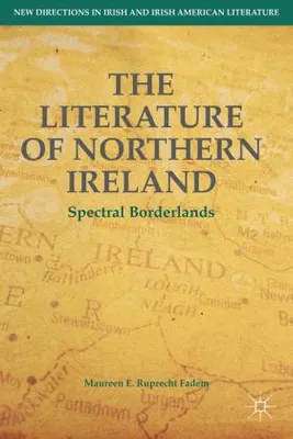 Image de The Literature of Northern Ireland