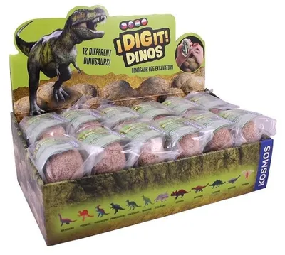 Immagine prodotto di Jajo Dino KOSMOS