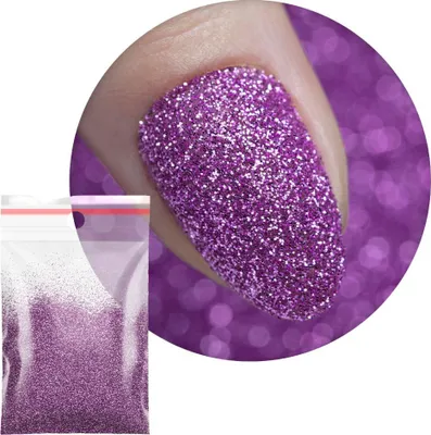 Produktbild von Nagelglitzer Nr. 118 20g