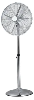 Obrázek produktu pro Ventilátor Finlux FSF-1813-SS, 60 W
