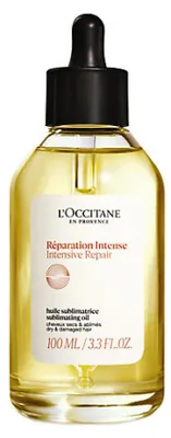 Zdjęcie produktu dla Olejek regenerujący na noc do włosów suchych i zniszczonych Intensive Repair (Sublimating Oil) 100 ml